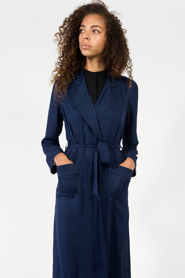 Maryam Nassir Zadeh Lily Robe Maryam Nassir Zadeh Lily Robe