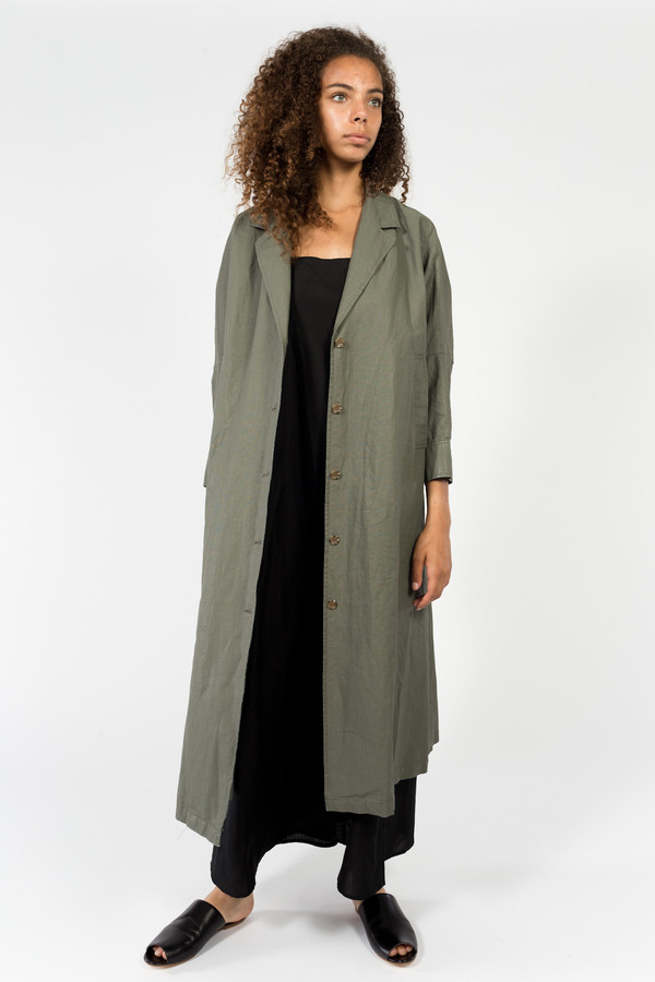 Rachel Comey Zia Trench Rachel Comey Zia Trench