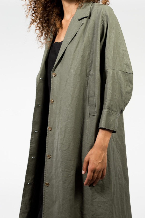 Rachel Comey Zia Trench Rachel Comey Zia Trench