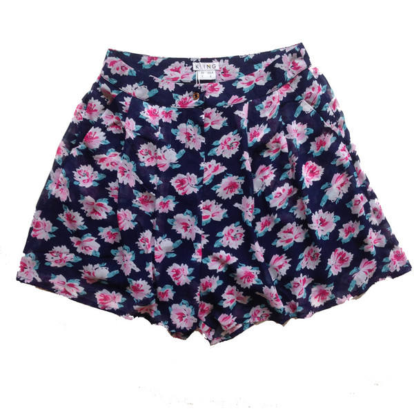 Kling Magione Short Kling Magione Short