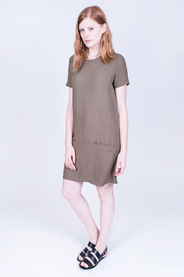 Sessun Hubertus Dress Sessun Hubertus Dress