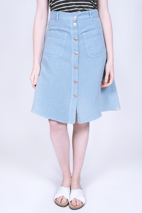 Sessun Song Skirt Sessun Song Skirt