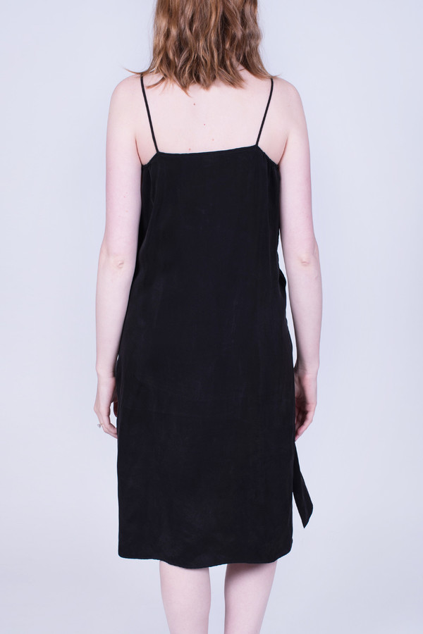 Objects Without Meaning Twist Lounge Dress Objects Without Meaning Twist Lounge Dress