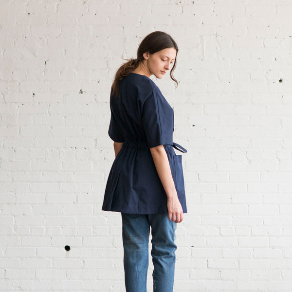 M.Patmos M. Patmos Del Ray Coat M.Patmos M. Patmos Del Ray Coat