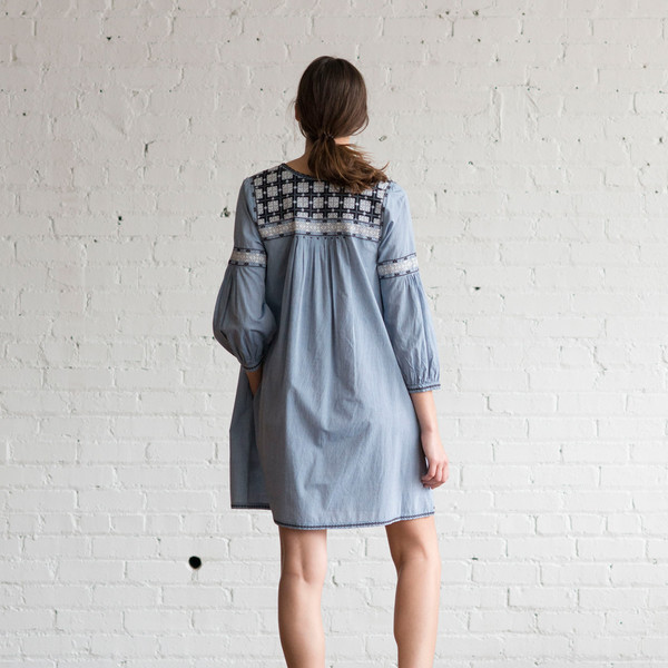 Ulla Johnson August Dress Ulla Johnson August Dress