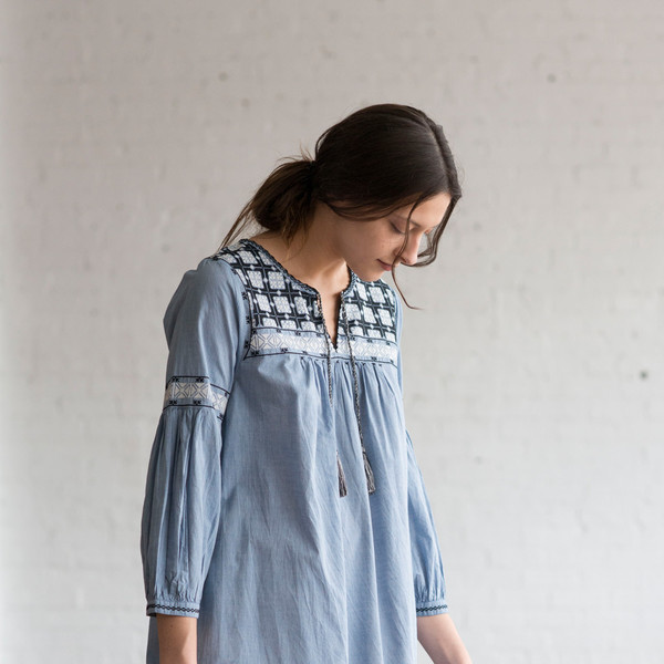 Ulla Johnson August Dress Ulla Johnson August Dress