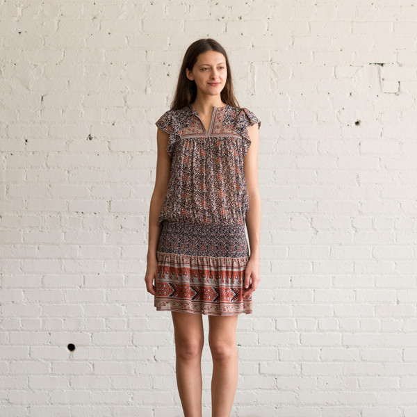 Ulla Johnson Simone Dress Ulla Johnson Simone Dress
