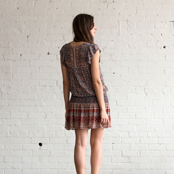 Ulla Johnson Simone Dress Ulla Johnson Simone Dress