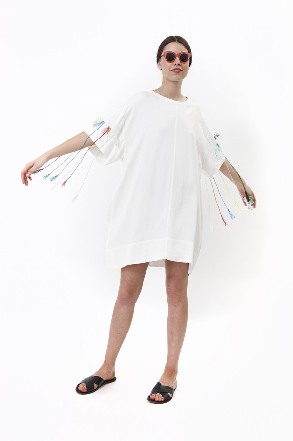 Starstyling 47 Straps Kaftan Starstyling 47 Straps Kaftan