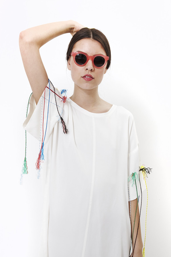 Starstyling 47 Straps Kaftan Starstyling 47 Straps Kaftan