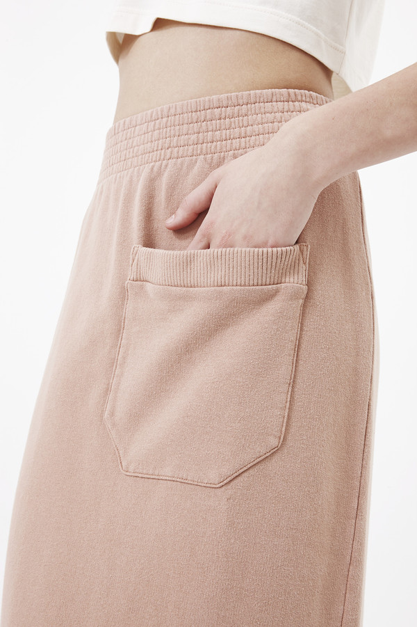 Mr. Larkin Alice Skirt (Suntan) Mr. Larkin Alice Skirt (Suntan)