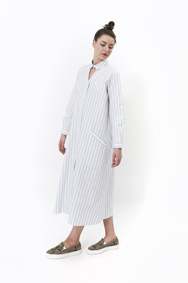 Mr. Larkin Olive Dress Mr. Larkin Olive Dress