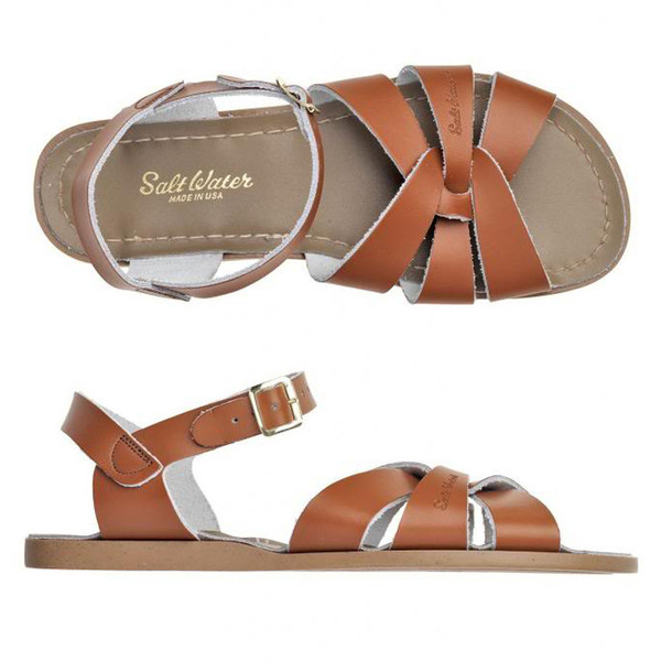 Salt Water The Original Tan 885 Salt Water The Original Tan 885