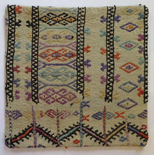16x16 Turkish pillow case 10 16x16 Turkish pillow case 10