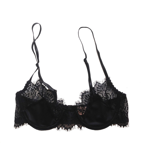 Sokoloff Black Bra Sokoloff Black Bra
