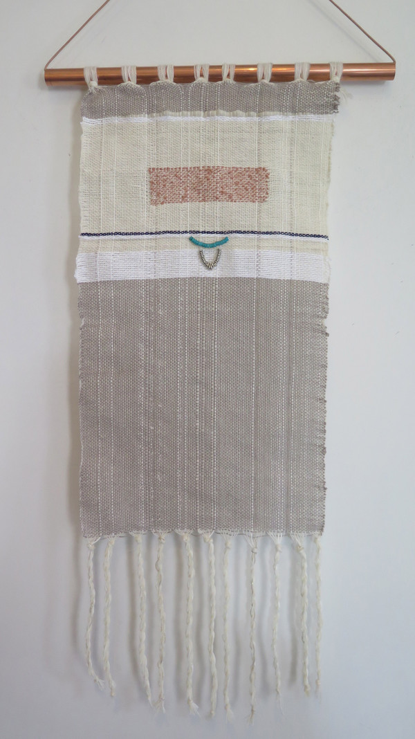 Britt Buntain Sienna Wall Hanging Britt Buntain Sienna Wall Hanging