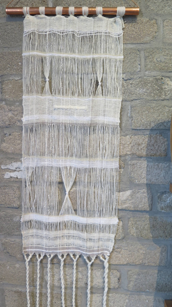 Woven Wall Hanging - Adora Woven Wall Hanging - Adora