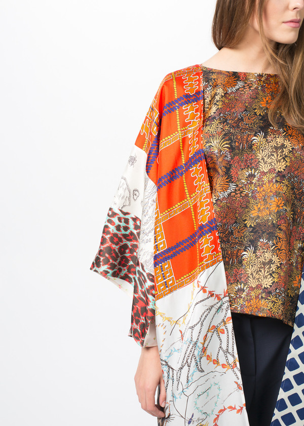 Kimono Jacket Kimono Jacket