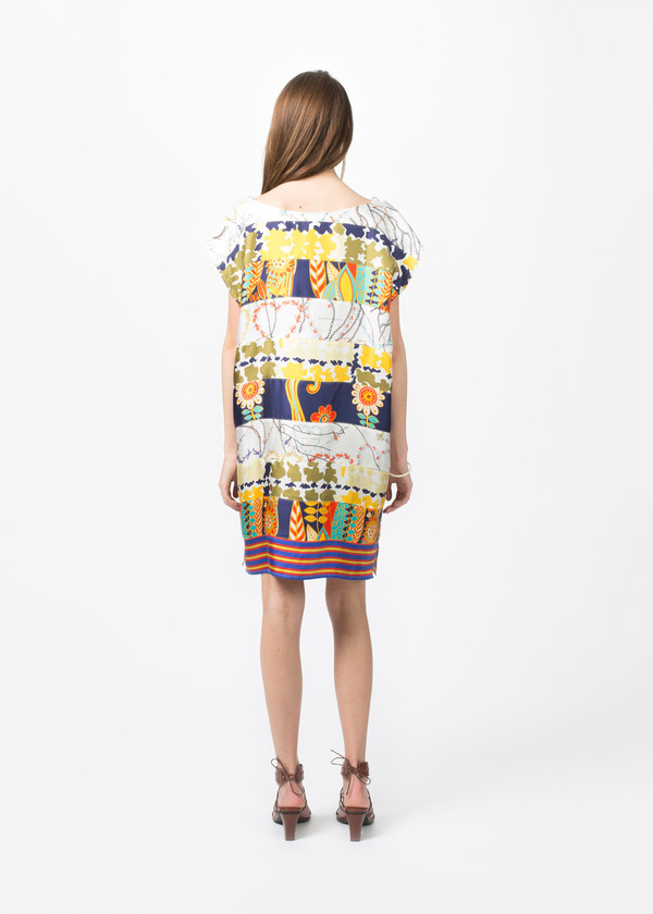 La Prestic Ouiston Loki Dress La Prestic Ouiston Loki Dress