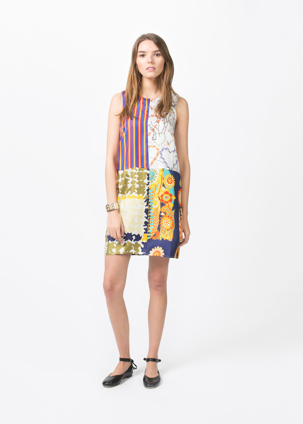 La Prestic Ouiston Pia Dress La Prestic Ouiston Pia Dress