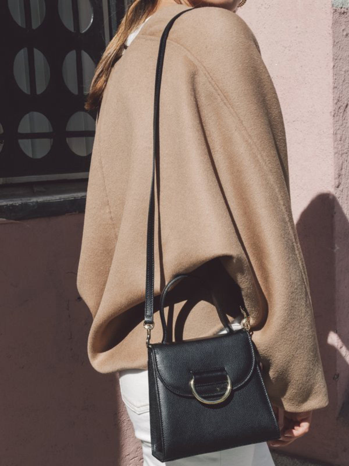 little liffner little lady bolsa