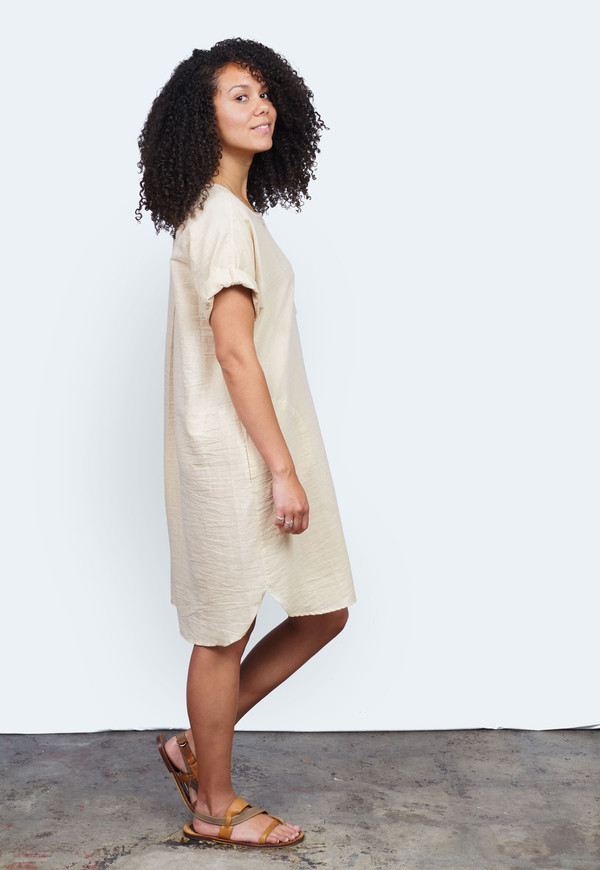 Lalbagh Shirt Dress Lalbagh Shirt Dress