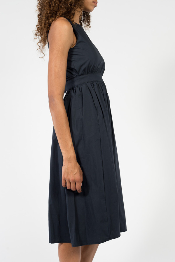 Objects Without Meaning Button Back Dress Objects Without Meaning Button Back Dress