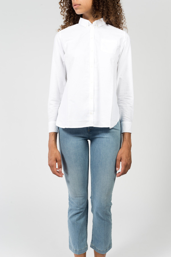 Norse Projects Elva Oxford Norse Projects Elva Oxford