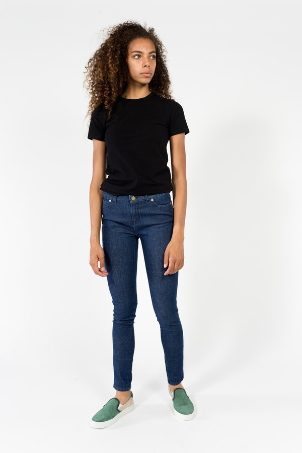 Norse Projects Embla Base SS T-Shirt Norse Projects Embla Base SS T-Shirt