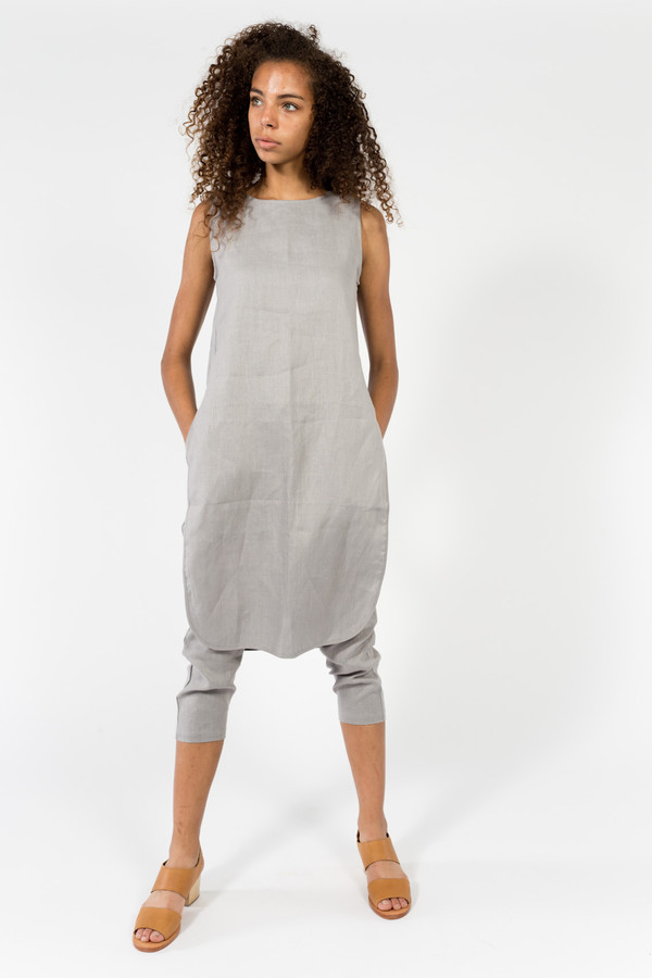 Priory Gobi Tunic Priory Gobi Tunic