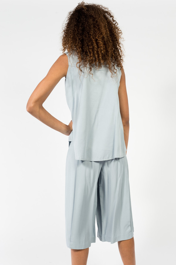7115 by Szeki Sleeveless Tent Top 7115 by Szeki Sleeveless Tent Top