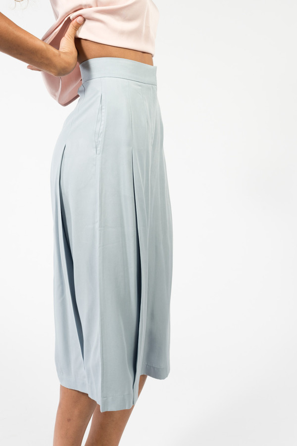 7115 by Szeki Summer Culottes 7115 by Szeki Summer Culottes