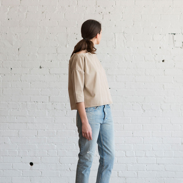 Rachel Comey Folsom Top Rachel Comey Folsom Top