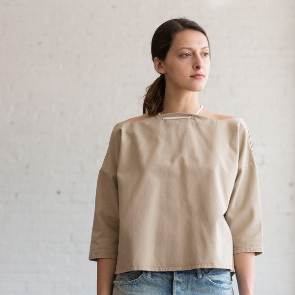 Rachel Comey Folsom Top Rachel Comey Folsom Top