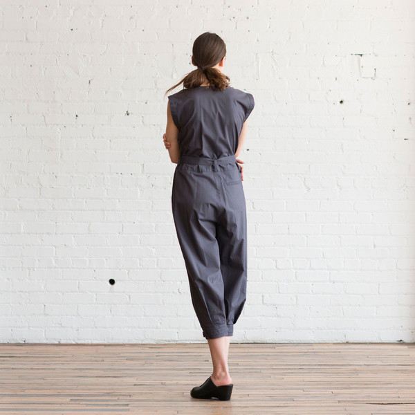 Rachel Comey Sahara Jumpsuit Rachel Comey Sahara Jumpsuit