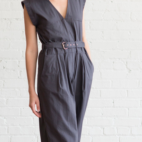 Rachel Comey Sahara Jumpsuit Rachel Comey Sahara Jumpsuit