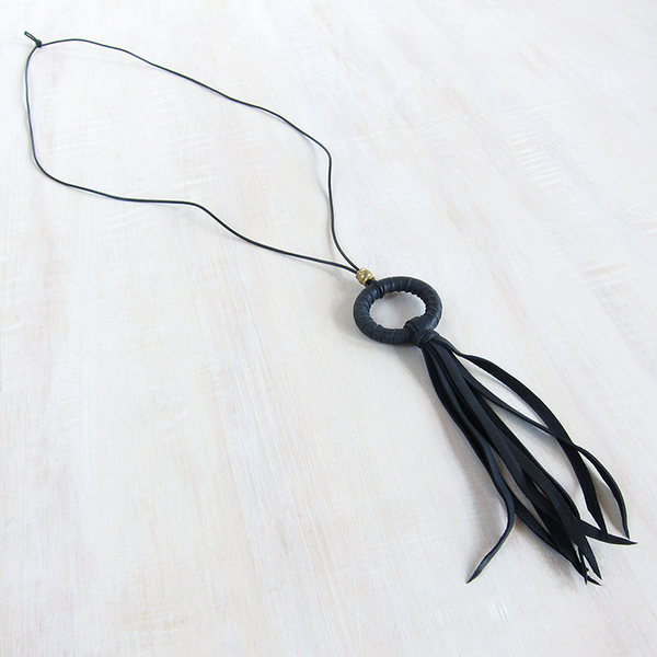 Marisa Mason Lubbock necklace Marisa Mason Lubbock necklace