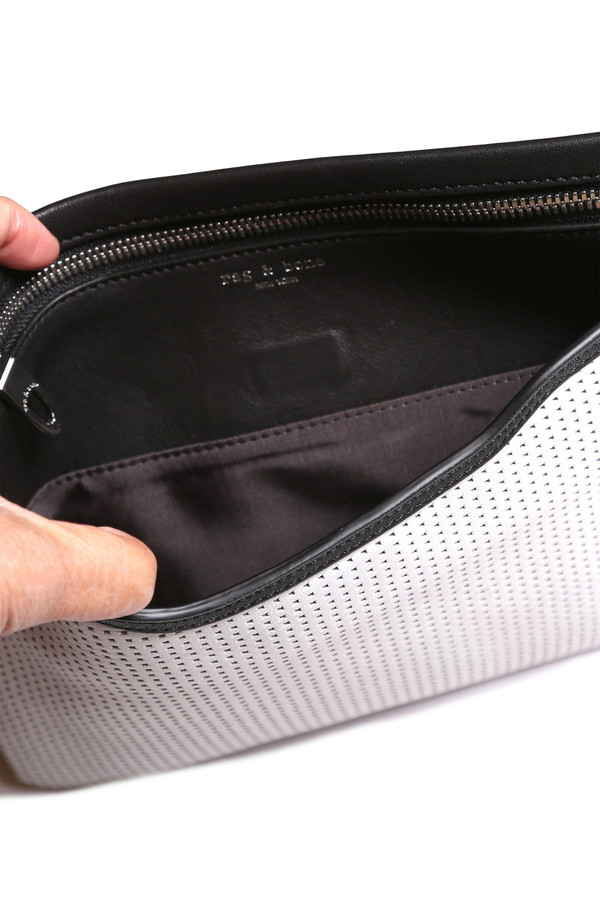 Rag & Bone Zip Clutch Rag & Bone Zip Clutch