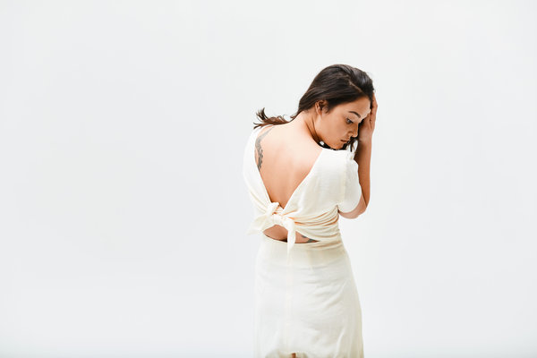 HDH Bridal: Emmy Top HDH Bridal: Emmy Top