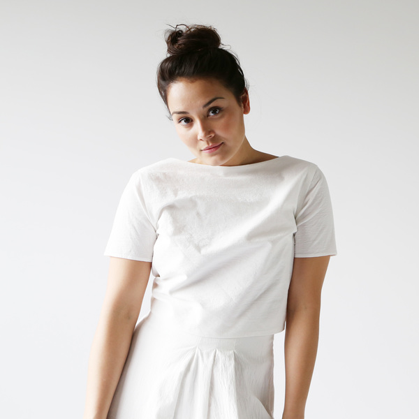 HDH Bridal: Emmy Top HDH Bridal: Emmy Top