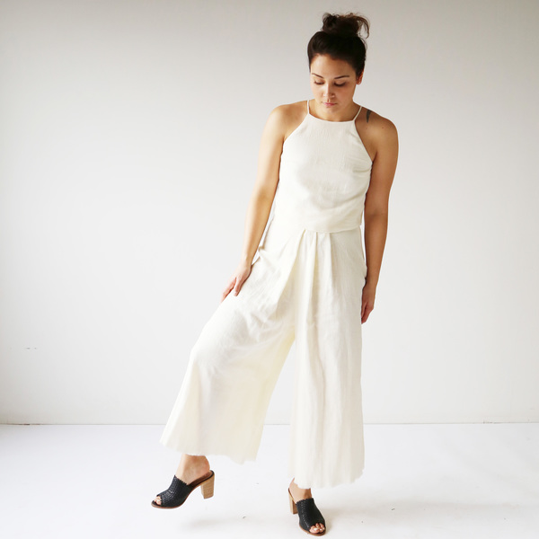 HDH Bridal: Lillian Tank HDH Bridal: Lillian Tank