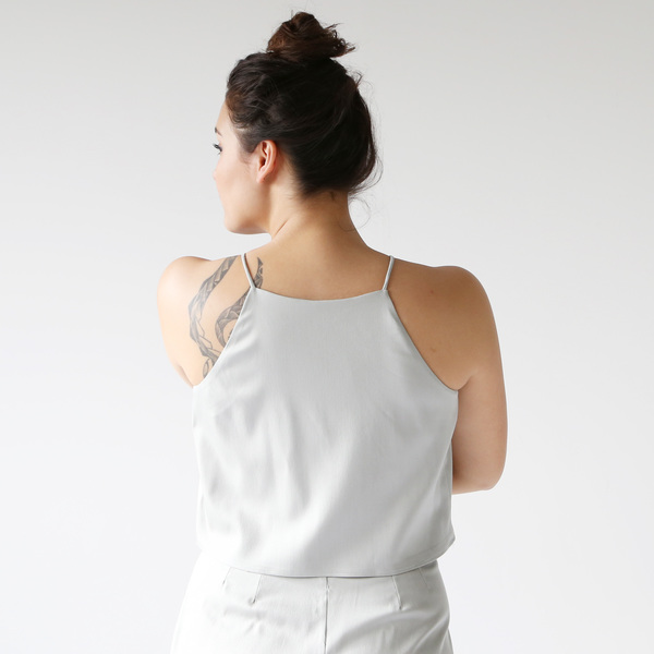 HDH Bridal: Lillian Tank HDH Bridal: Lillian Tank