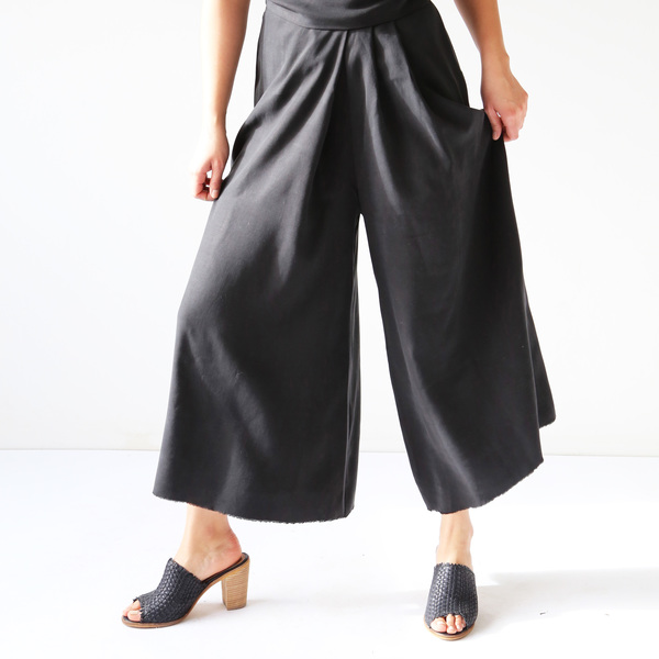 HDH Bridal: Hallie Pant HDH Bridal: Hallie Pant