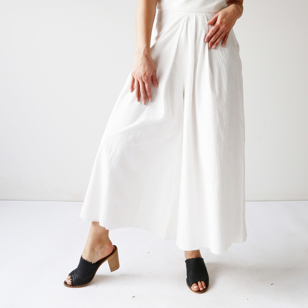 HDH Bridal: Hallie Pant HDH Bridal: Hallie Pant