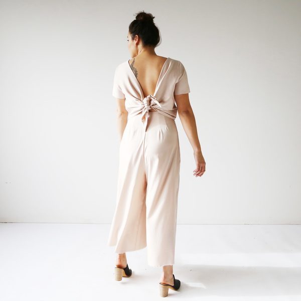 HDH Bridal: Hallie Pant HDH Bridal: Hallie Pant