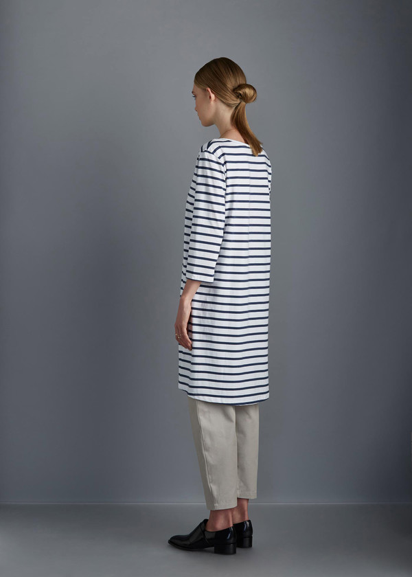 Kowtow Boat Neck Dress Kowtow Boat Neck Dress