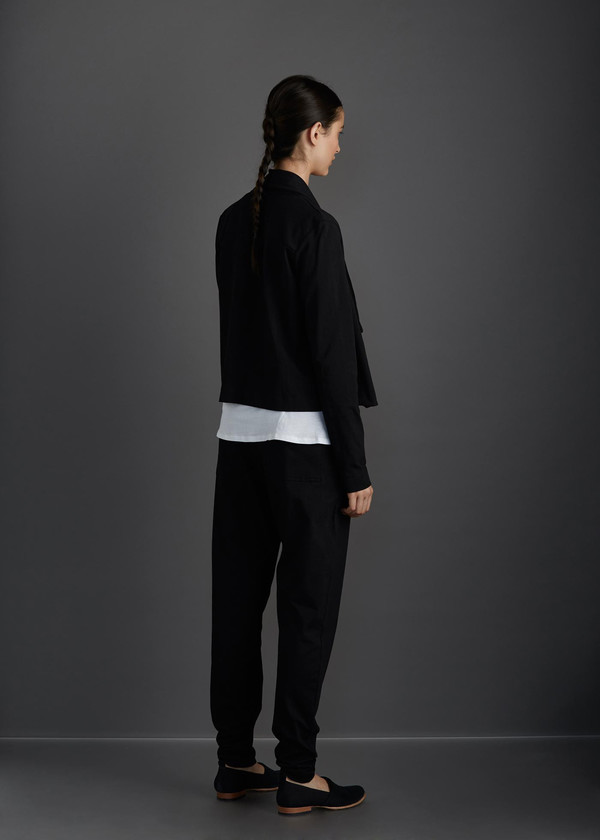 Kowtow Building Blocks Drape Cardigan Kowtow Building Blocks Drape Cardigan