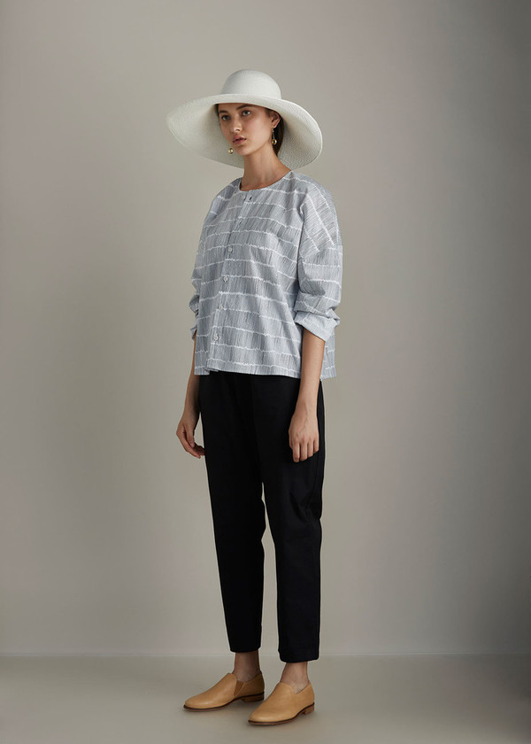 Kowtow Essay Shirt Kowtow Essay Shirt