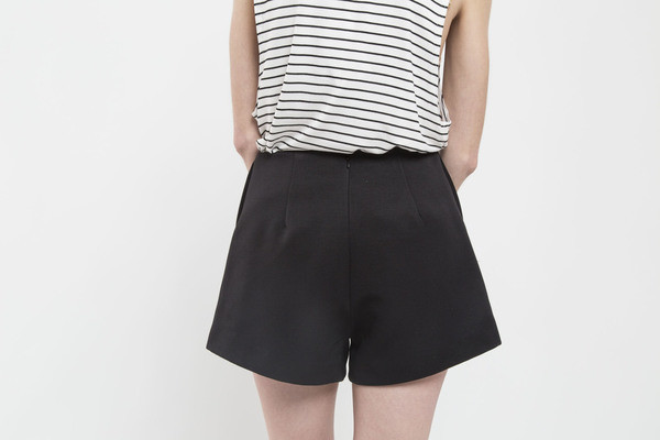 Finders Keepers Origami Short Finders Keepers Origami Short