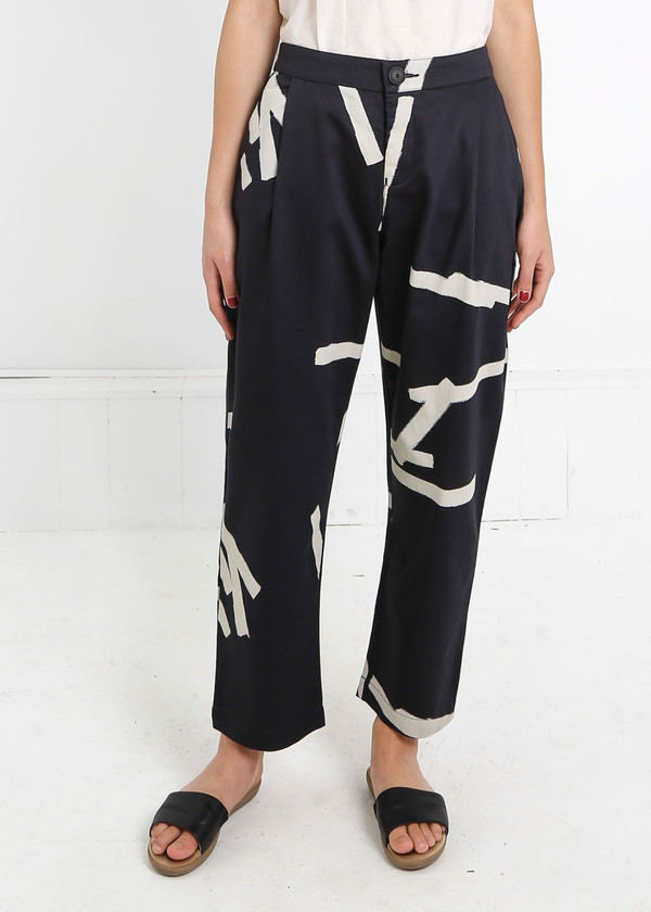 Kowtow Conclusion Pant Kowtow Conclusion Pant